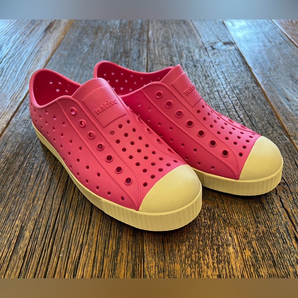 Native Shoes